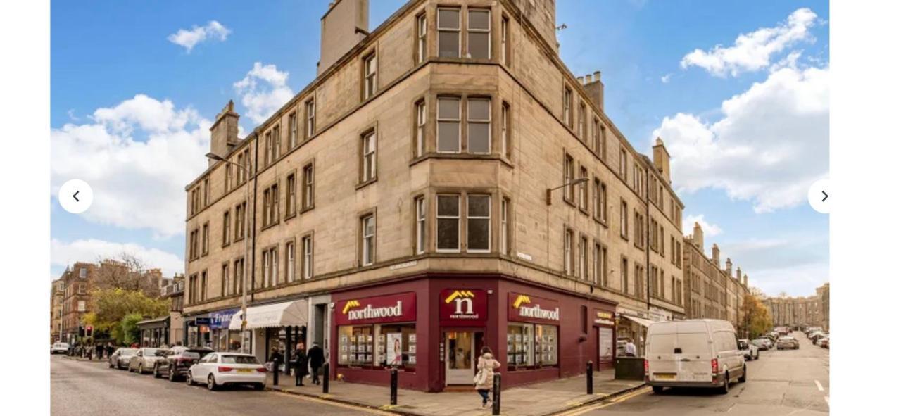 Edinburgh, Stockbridge