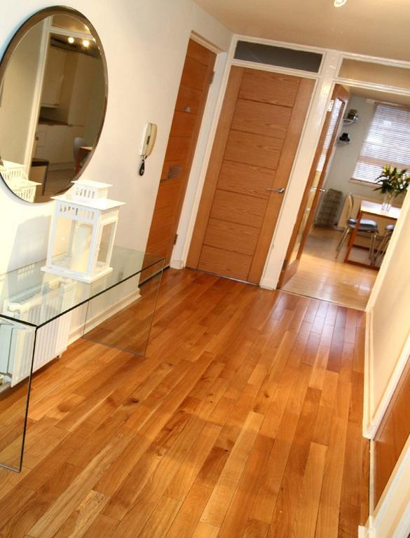 Appartement Blackfriars *