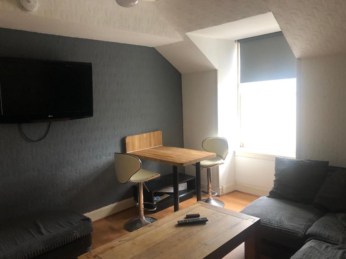 Apartment Cozy Old Town In Nicolson Street *