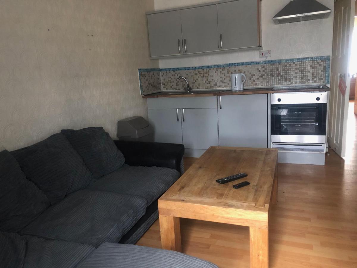 Apartment Cozy Old Town In Nicolson Street