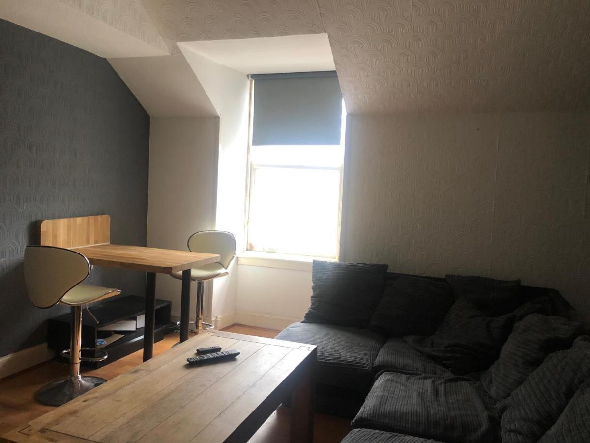 Apartment Cozy Old Town In Nicolson Street *