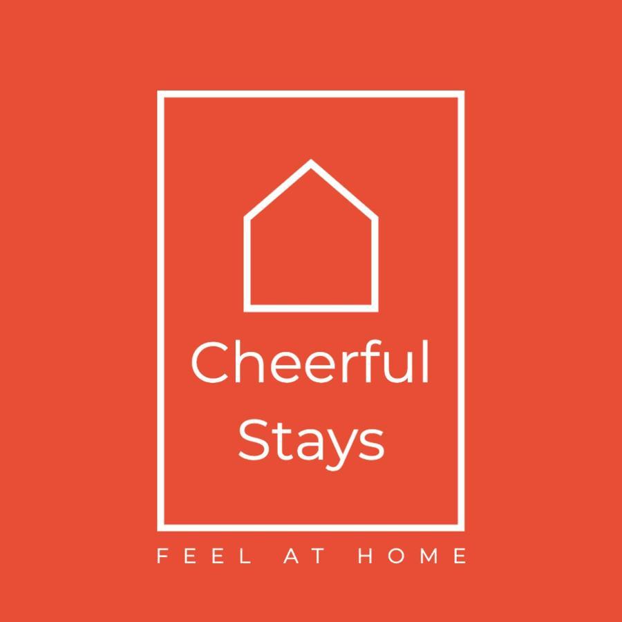 Cheerful Stays: Spacious Flat In Vibrant Leith * Edinburgh