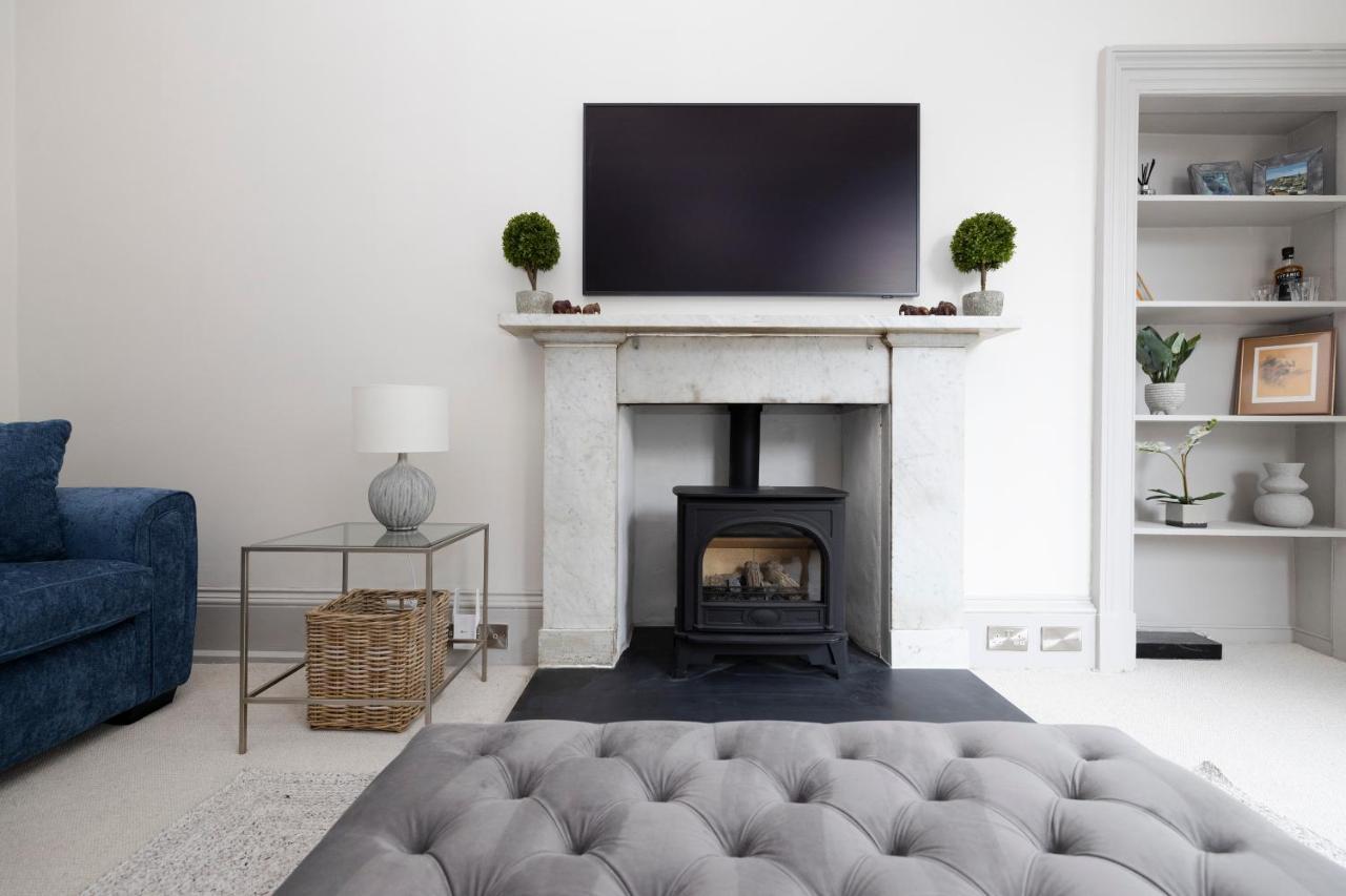 Stylish 3-bedroom Getaway