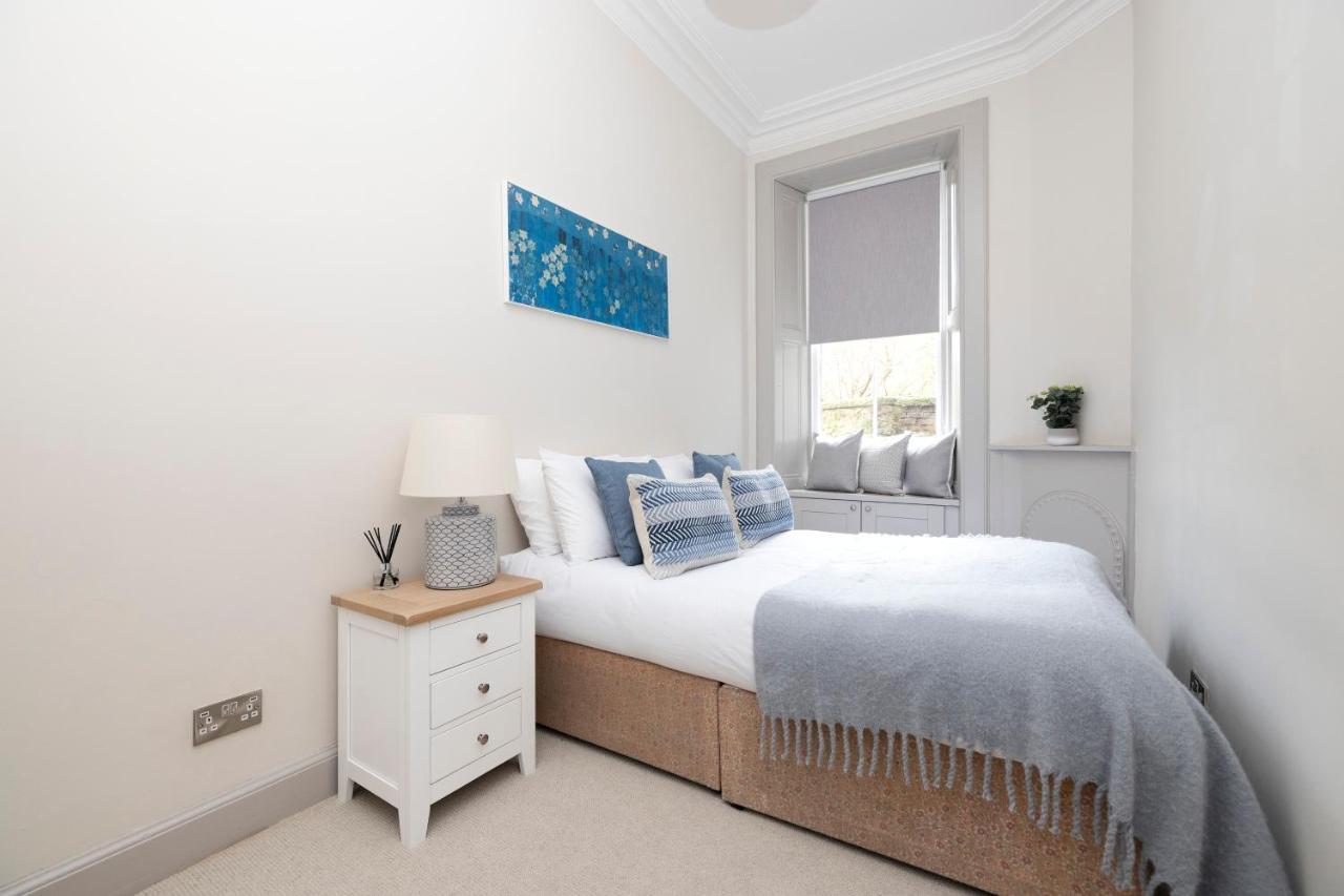 Appartement Stylish 3-bedroom Getaway