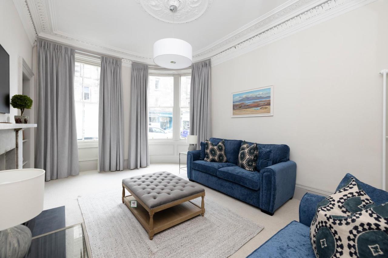 Stylish 3-bedroom Getaway Appartement *