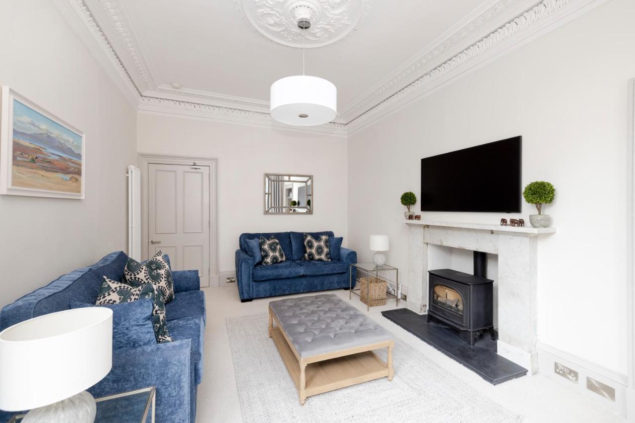 Stylish 3-bedroom Getaway * EDI