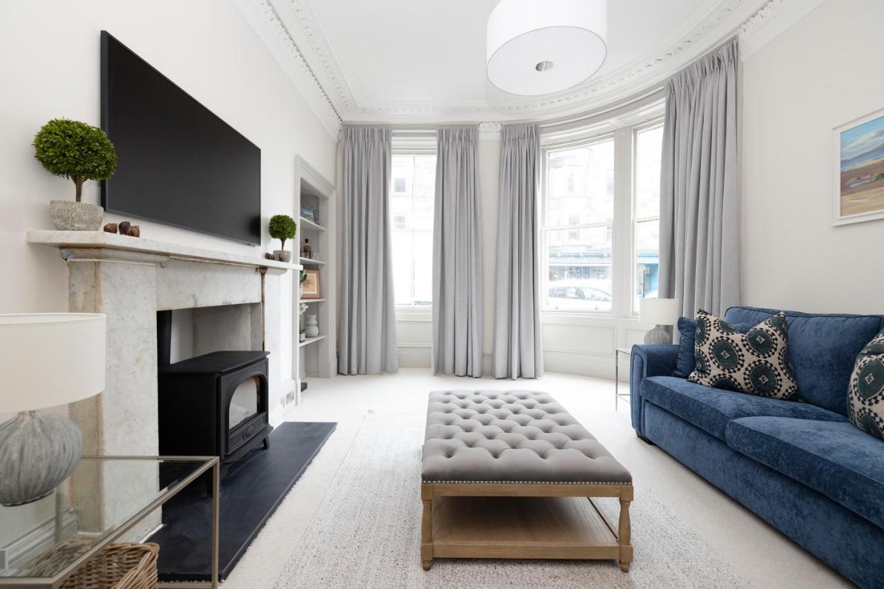 Stylish 3-bedroom Getaway