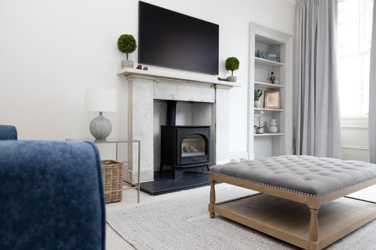 Stylish 3-bedroom Getaway EDI