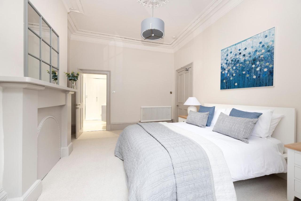 Appartement Stylish 3-bedroom Getaway