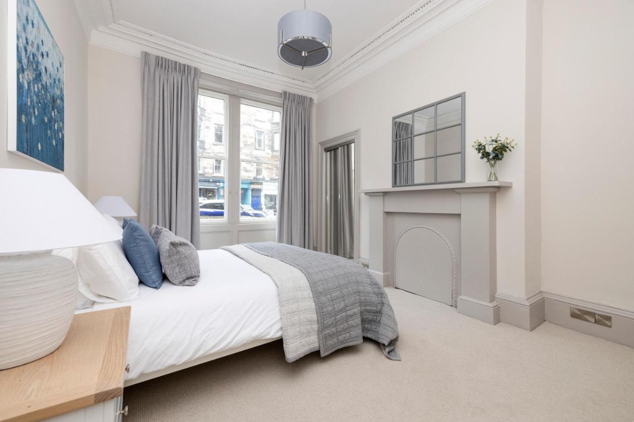 Stylish 3-bedroom Getaway Appartement EDI