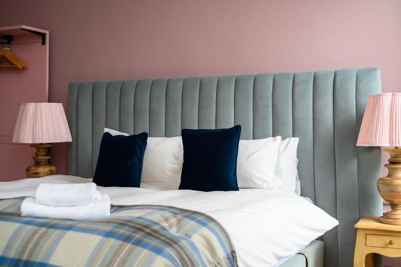 Mini-hôtel Spacious Centre Family