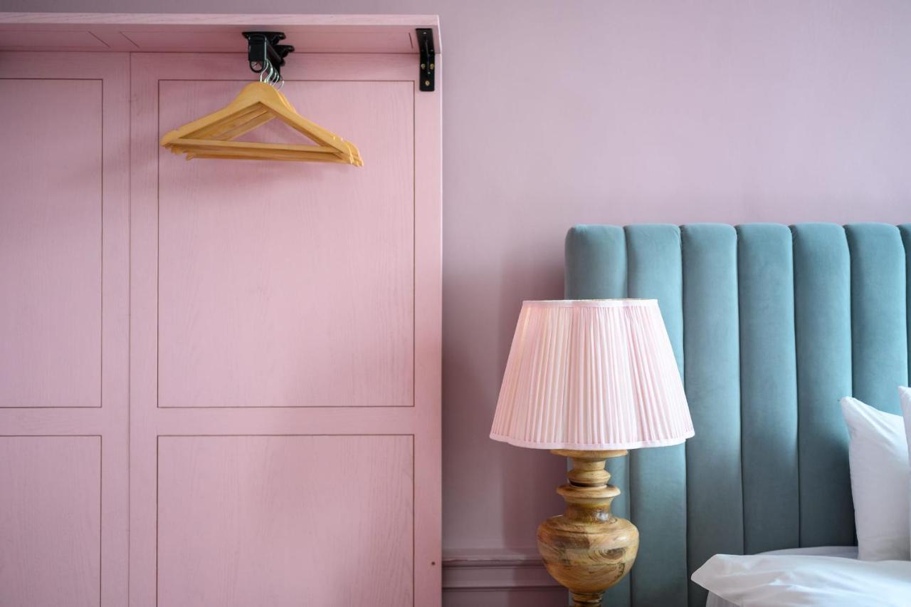 Mini-hôtel Spacious Centre Family Édimbourg