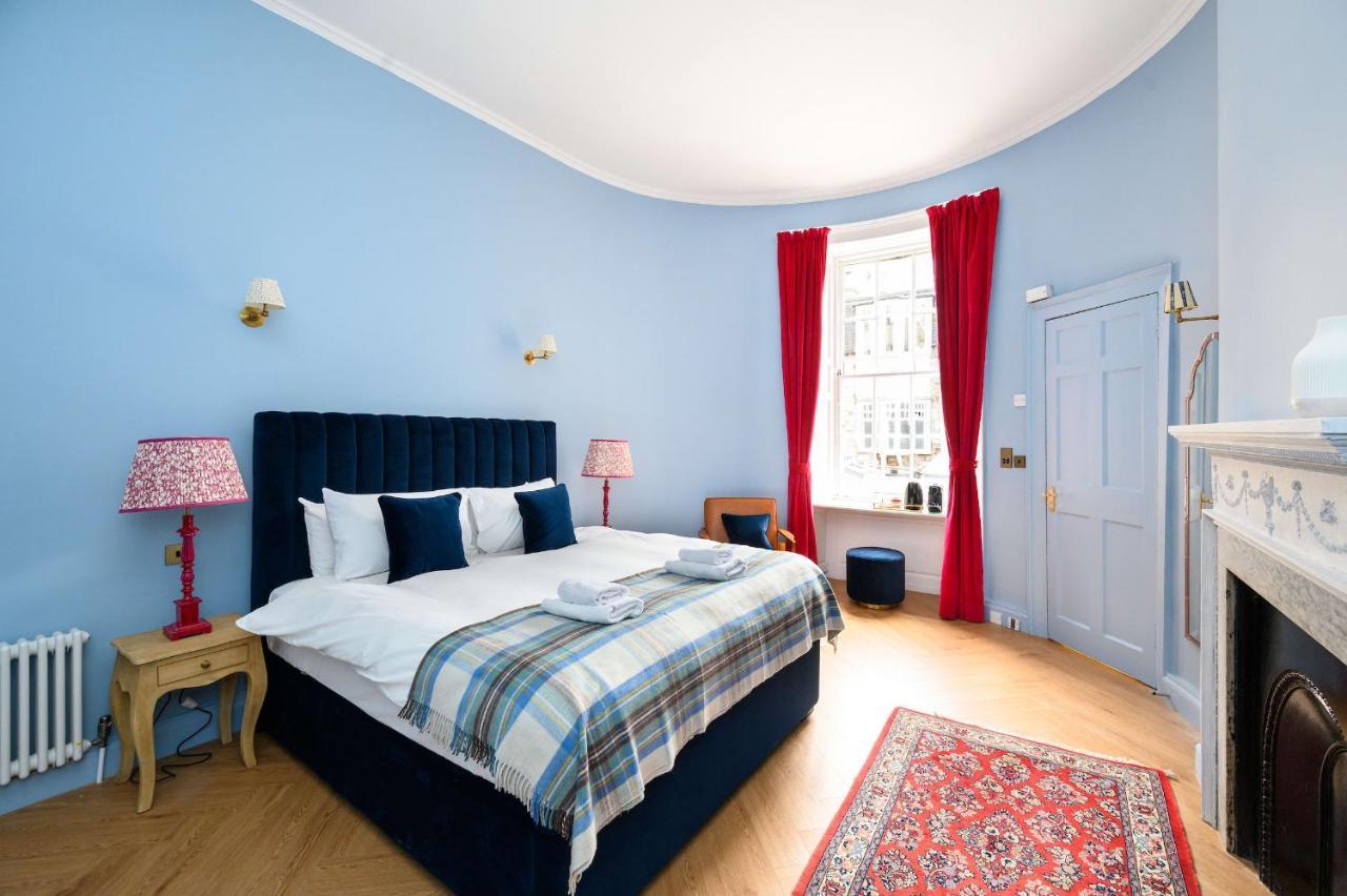 Cosy Centre First Floor Family Édimbourg