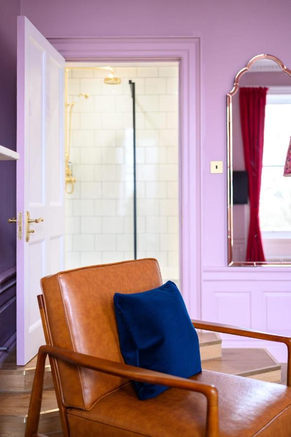 Mini-hôtel Spacious Centre Family