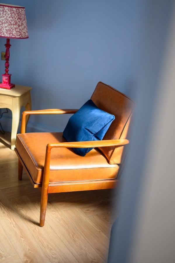 Cosy Centre First Floor Family Herberg *