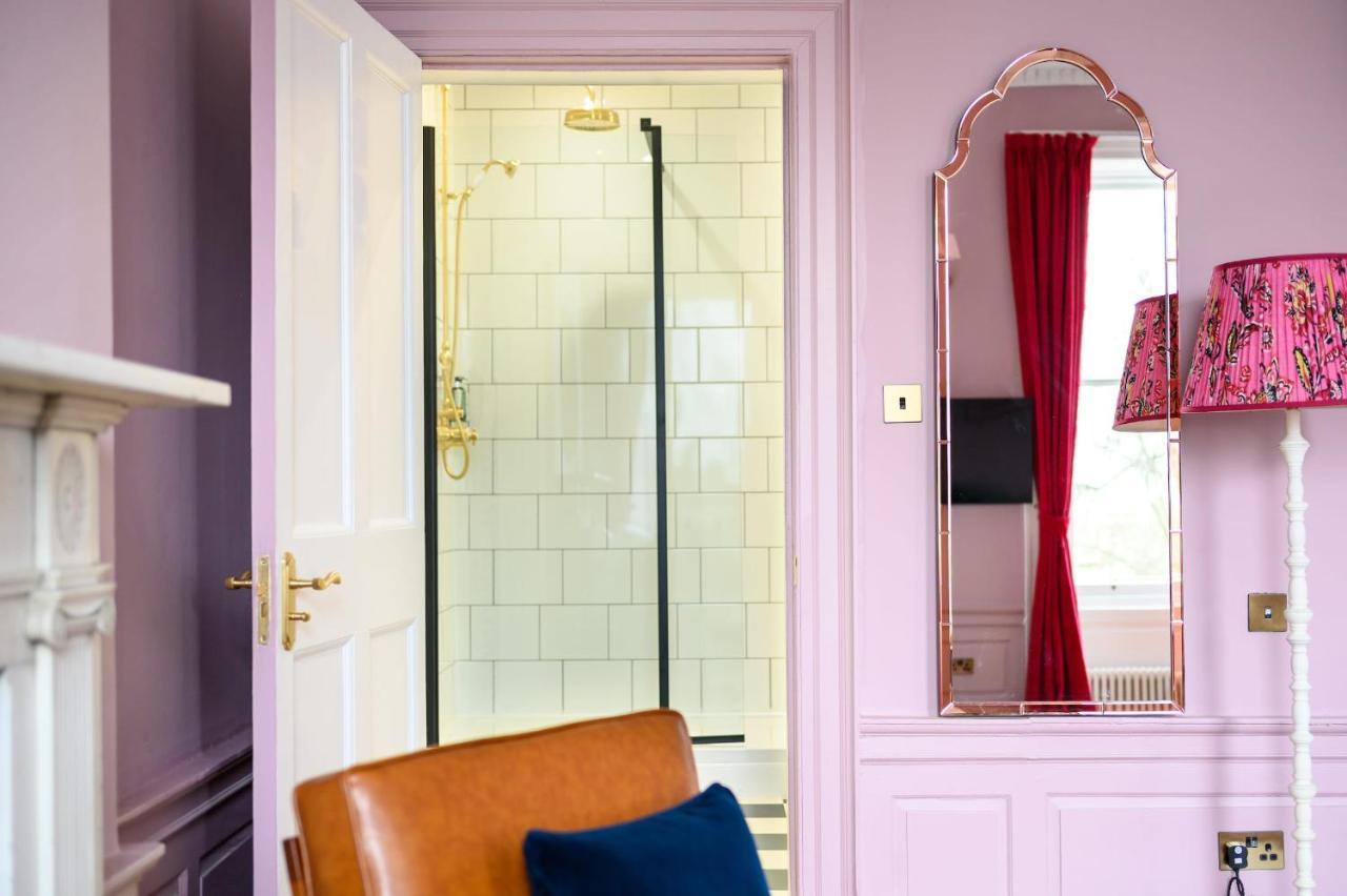 Mini-hôtel Spacious Centre Family *