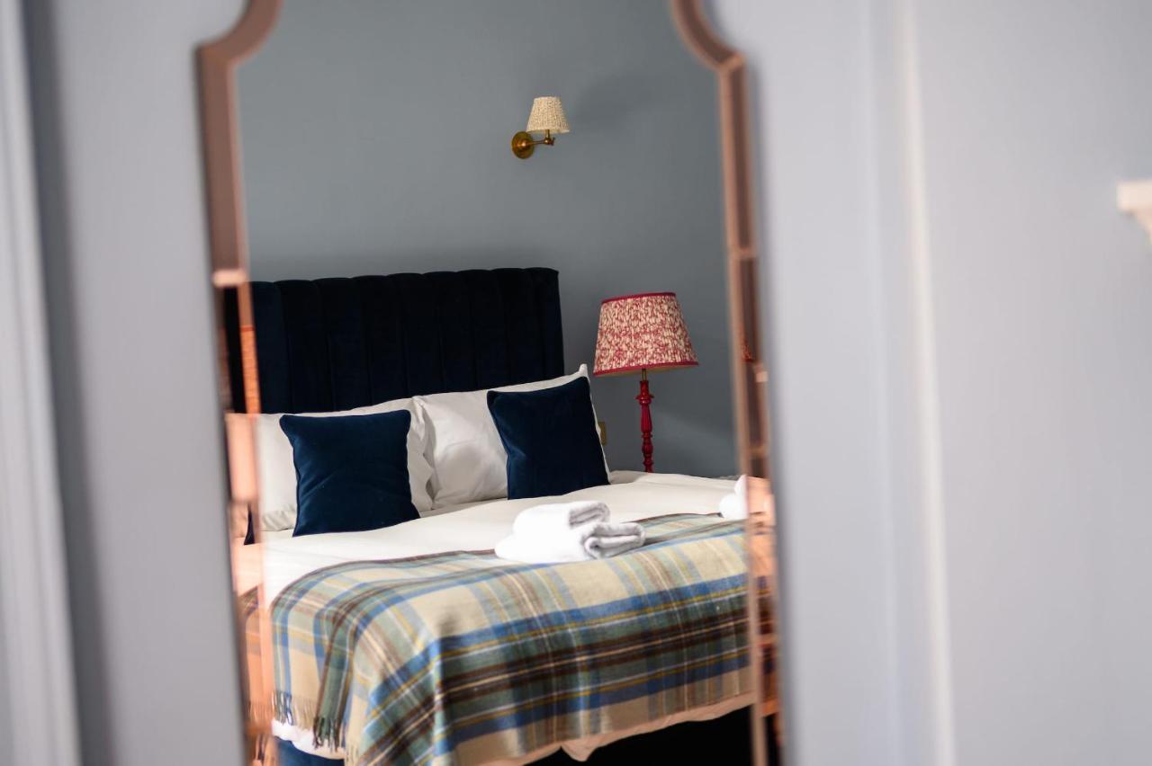 Herberg Cosy Centre First Floor Family *