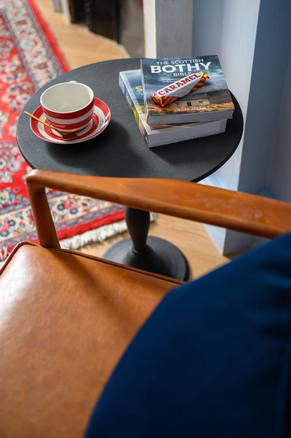 Herberg Cosy Centre First Floor Family EDI