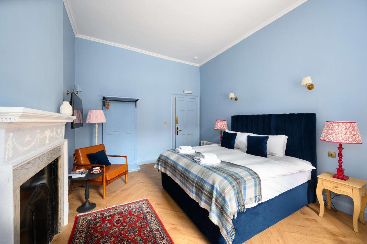 Cosy Centre First Floor Family Herberg EDI