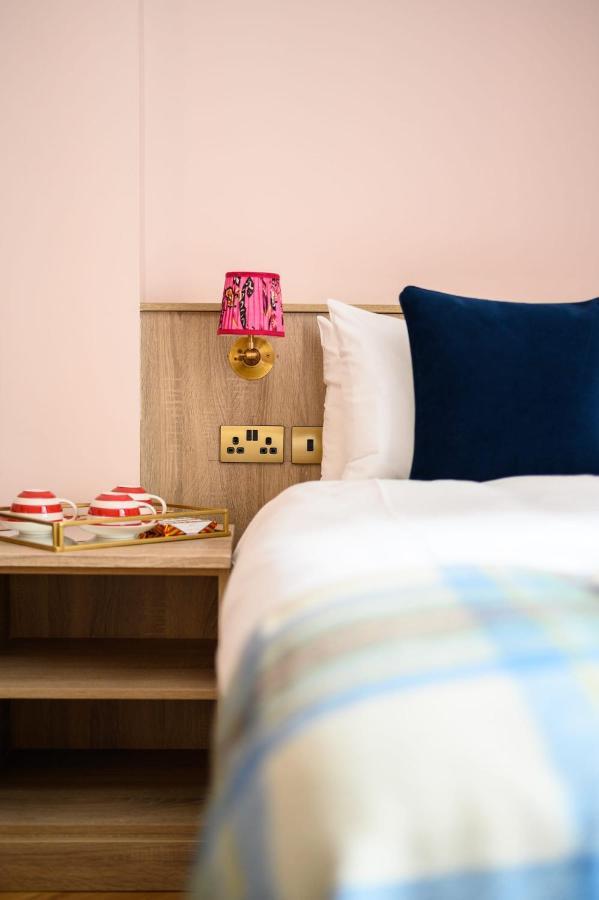 Mini-hôtel Quiet And Spacious Family Édimbourg