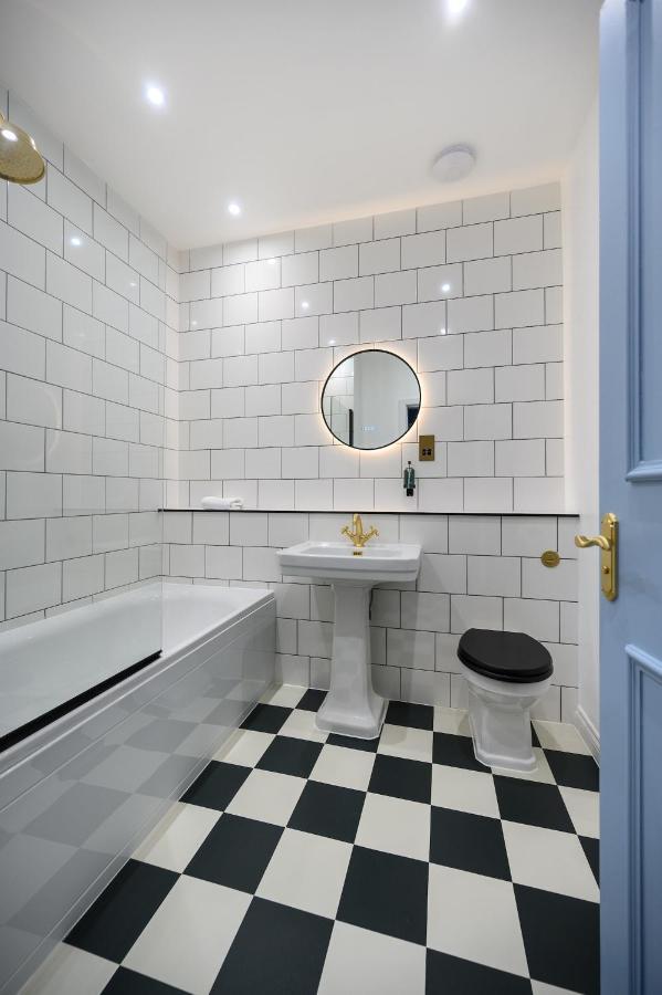 Charming Ground Floor Triple Gasthof