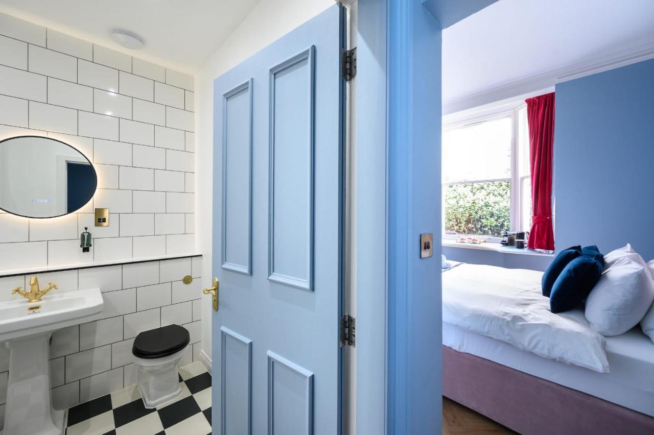 Gasthof Charming Ground Floor Triple *