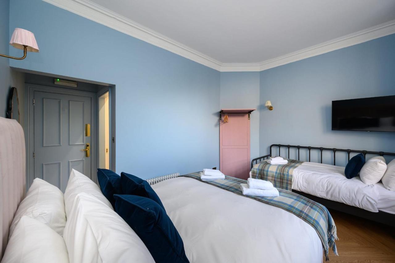 Gasthof Charming Ground Floor Triple *