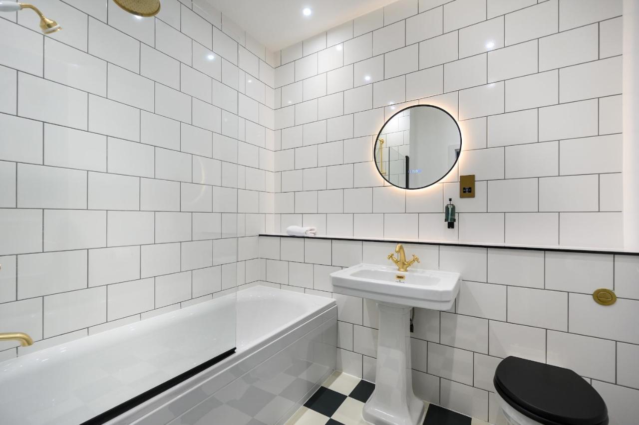 Gasthof Charming Ground Floor Triple *