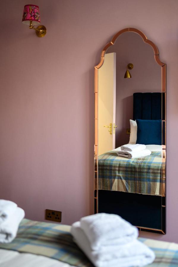 Comfortable Ground Floor Double Edinburgh