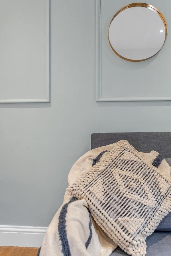 Cheerful - Jamson Pl 3 Bed Apartment