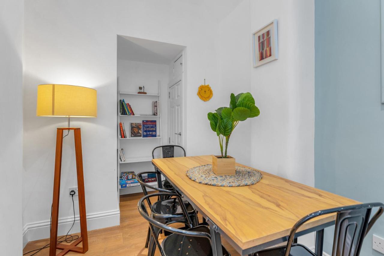 Cheerful - Jamson Pl 3 Bed *