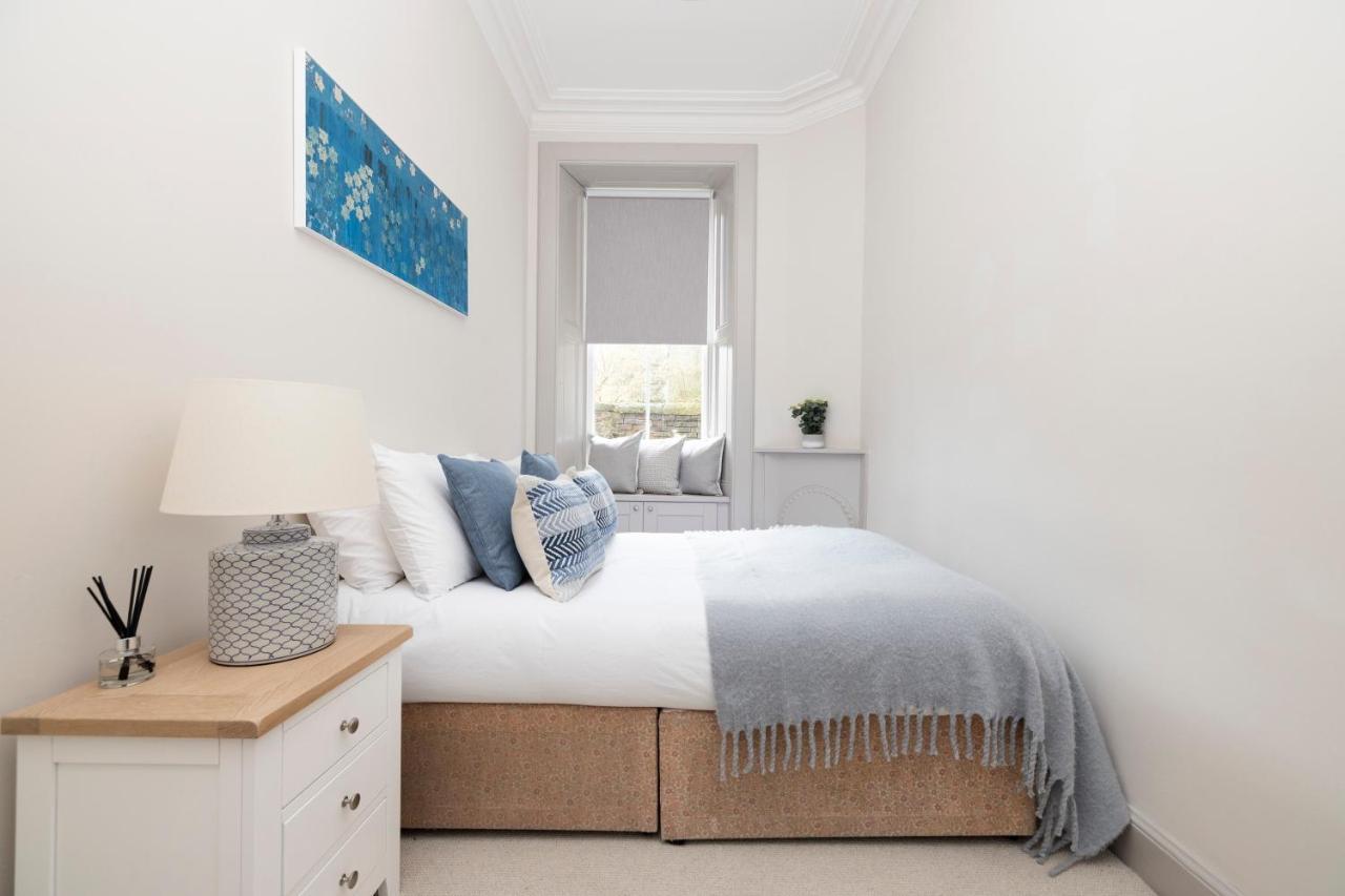 Stylish 3-bedroom Getaway Appartement EDI