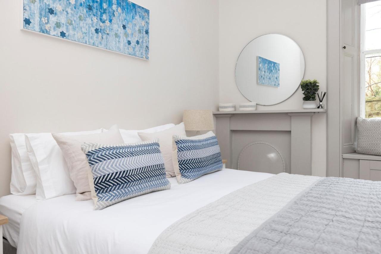 Stylish 3-bedroom Getaway *