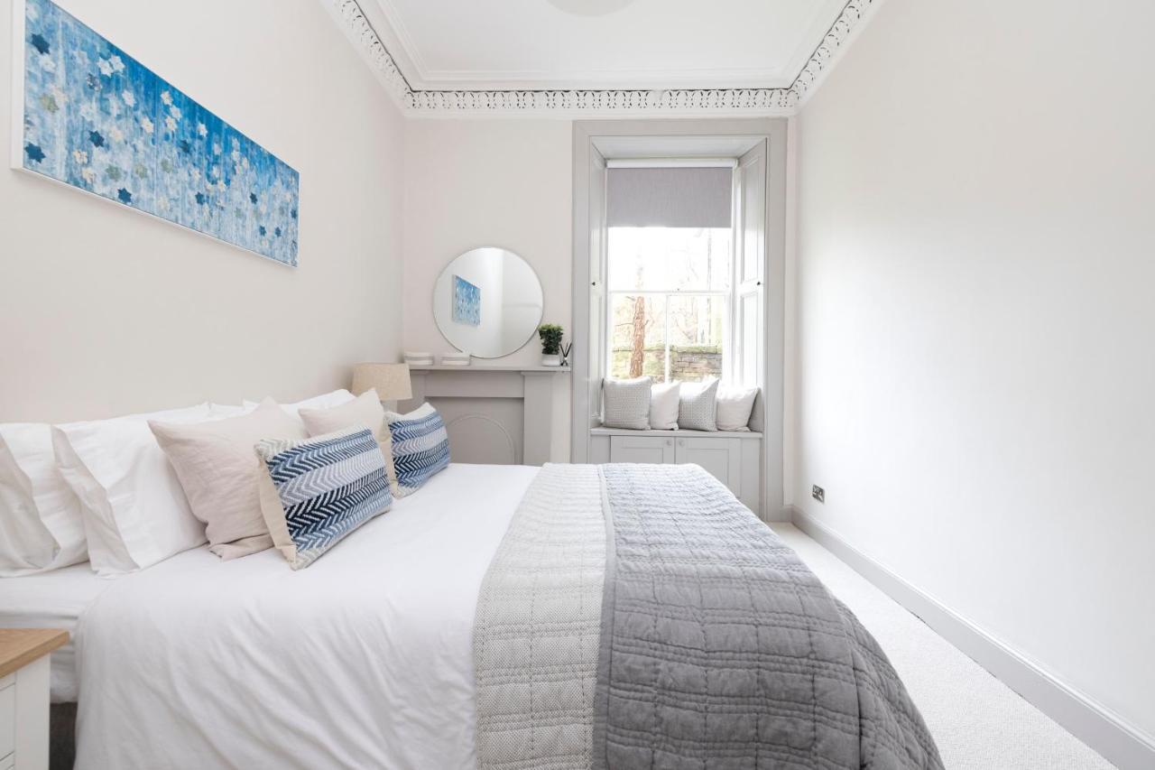 Stylish 3-bedroom Getaway Appartement *