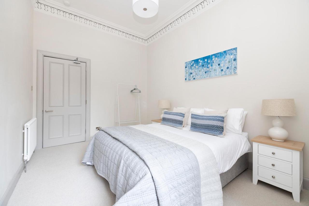 Stylish 3-bedroom Getaway * EDI
