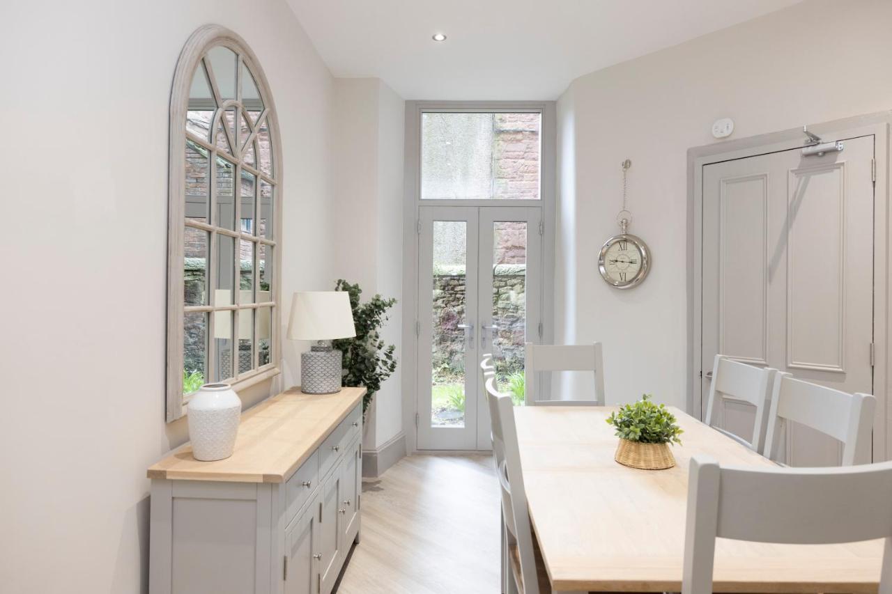 Stylish 3-bedroom Getaway EDI