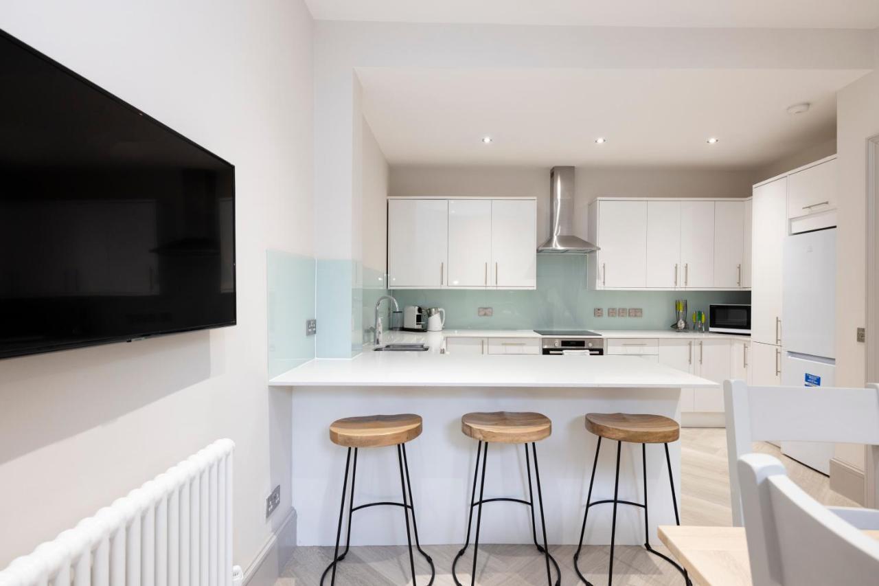 Stylish 3-bedroom Getaway *