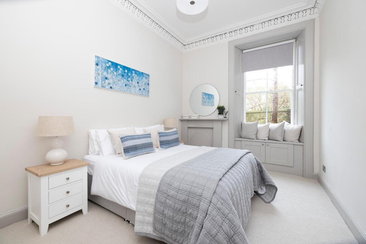 Appartement Stylish 3-bedroom Getaway EDI