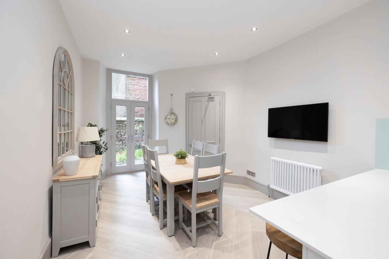 Appartement Stylish 3-bedroom Getaway *