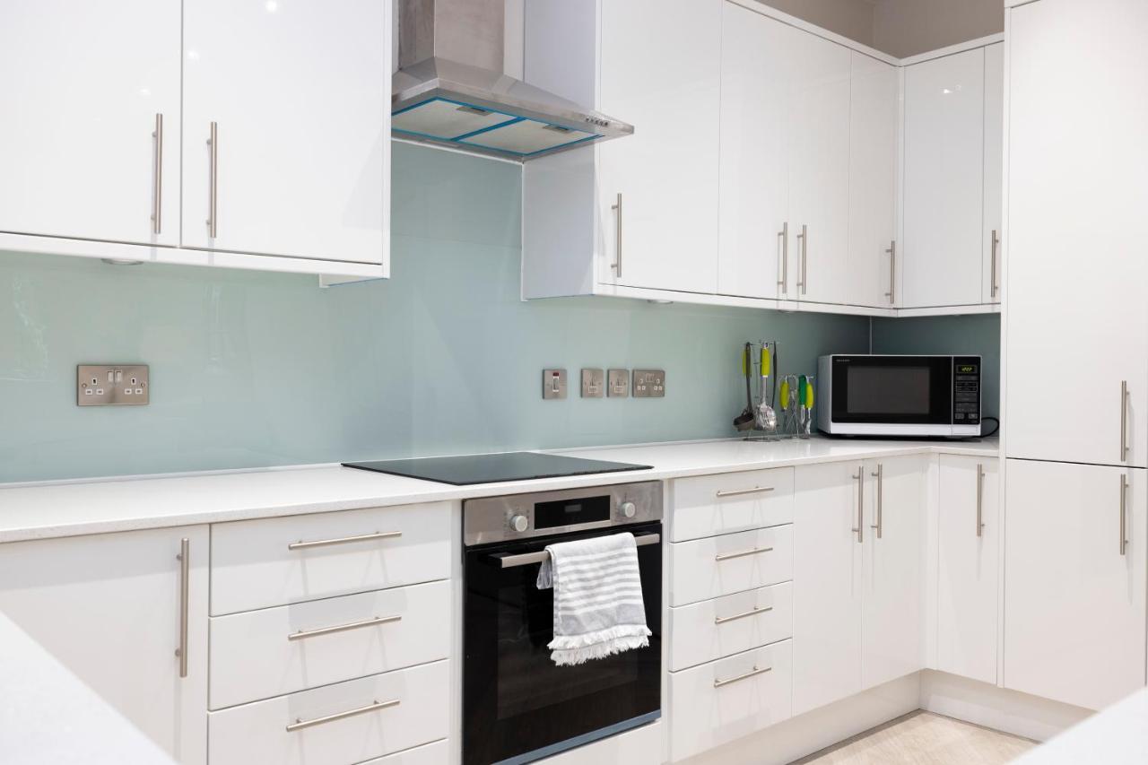 Stylish 3-bedroom Getaway * EDI