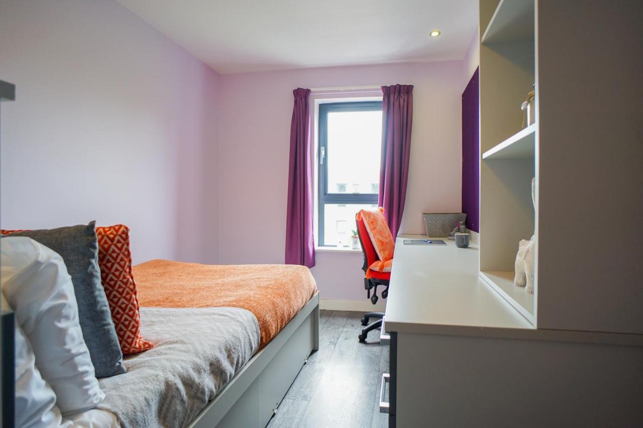 Beaverbank Place - Campus Appartement