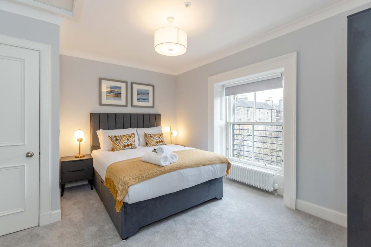Appartement Dragon - Ladon - 2 Bed Centre Luxury *
