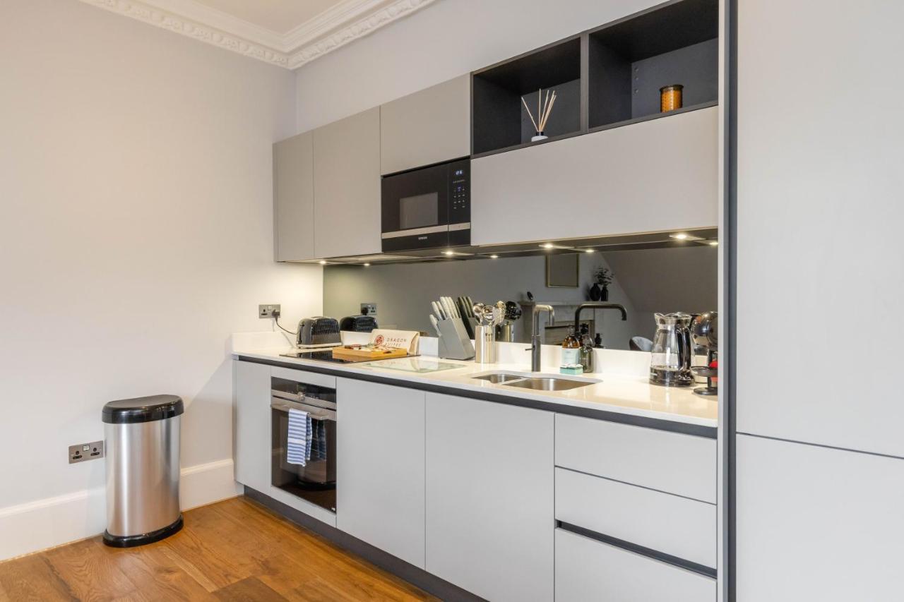 Appartement Dragon - Ladon - 2 Bed Centre Luxury *