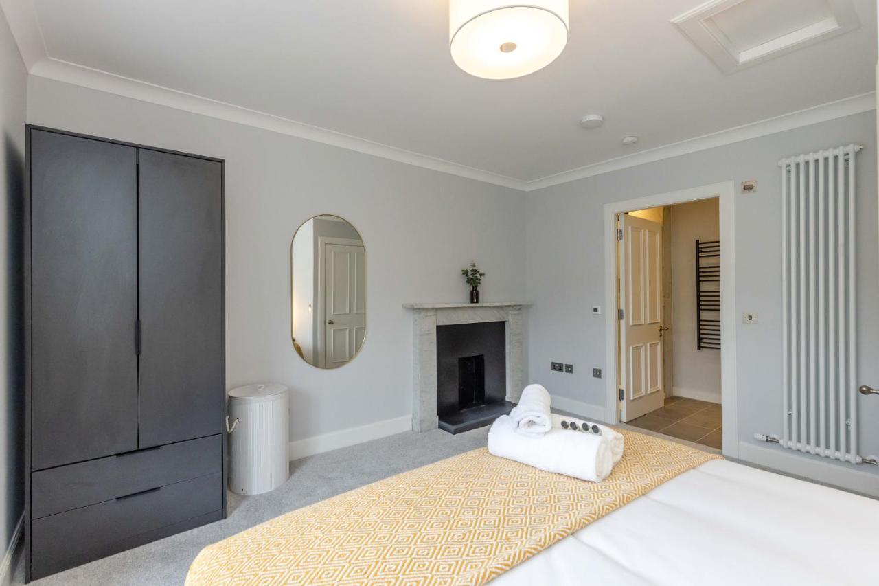 Dragon - Ladon - 2 Bed Centre Luxury Appartement *