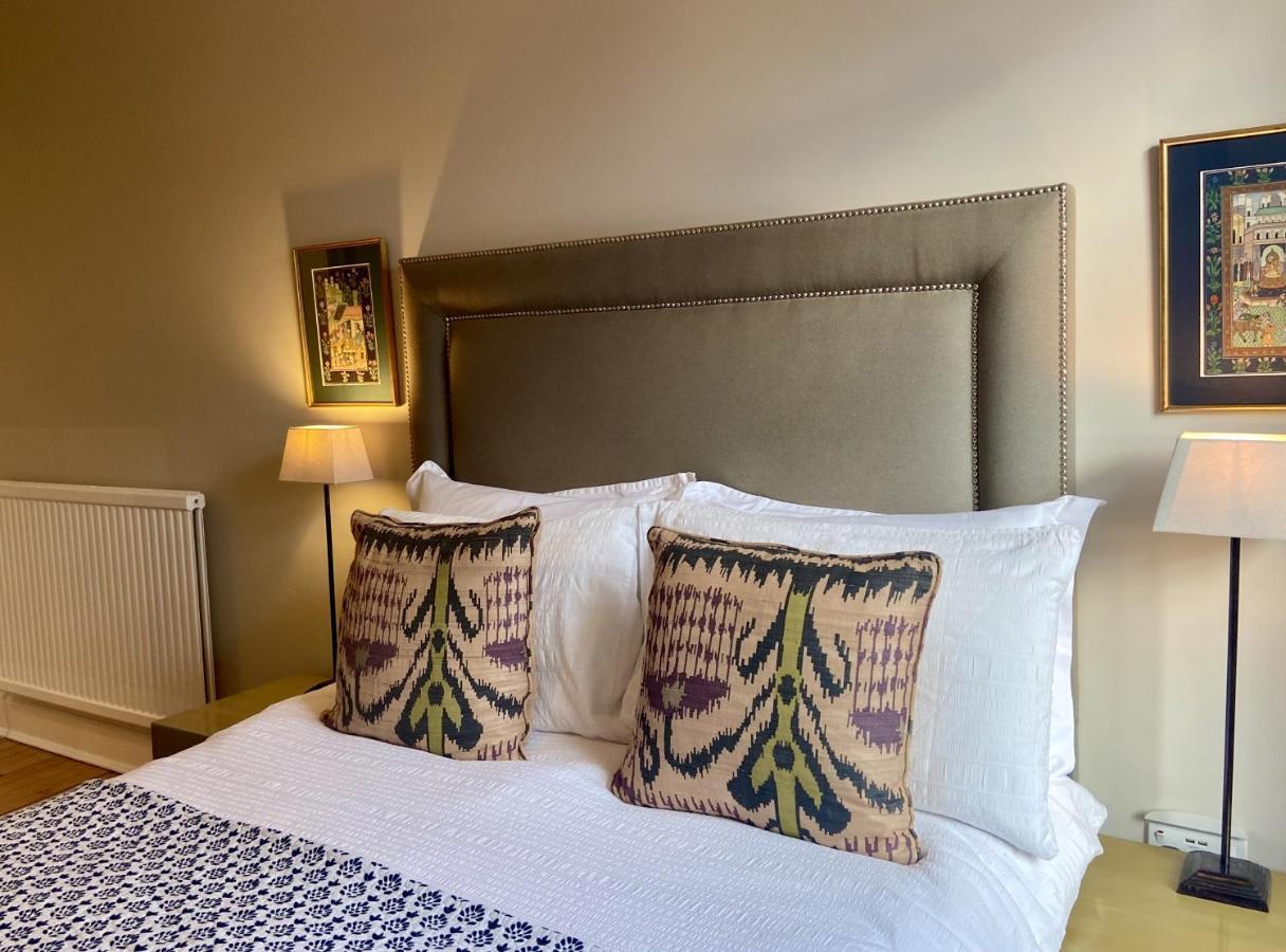 Gasthuis Antler 4*