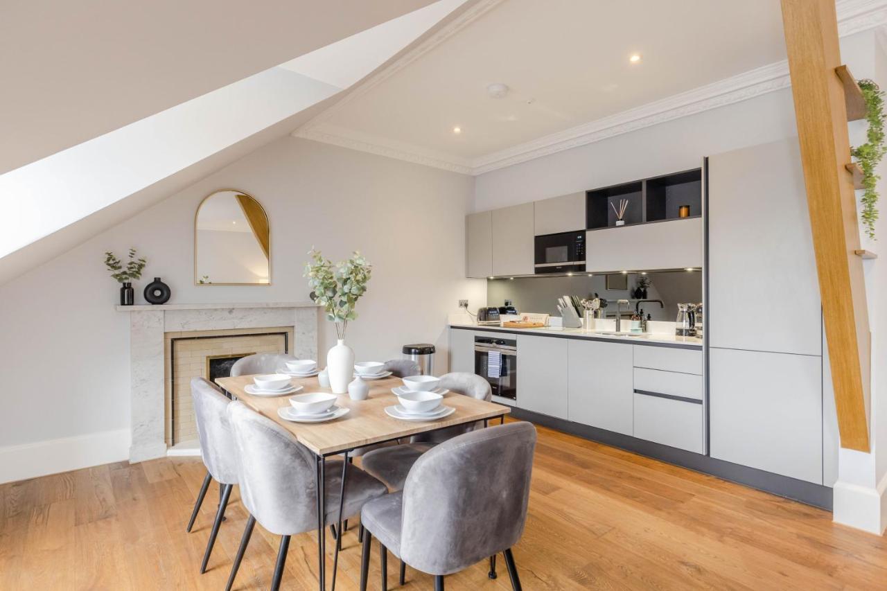 Dragon - Ladon - 2 Bed Centre Luxury