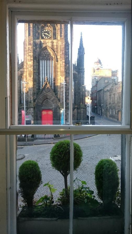 Apartment Royal Mile Apartment, 1 Minute From The Castle. Edinburgh