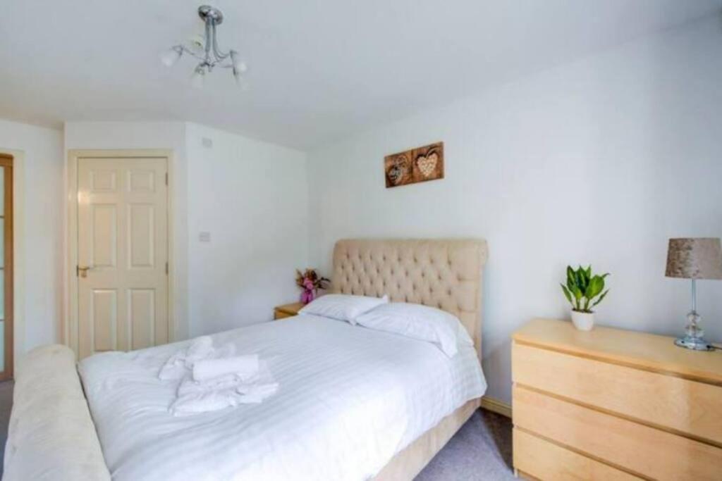 Lovely 2 Bdr In Dalry / Near Haymarket * Édimbourg