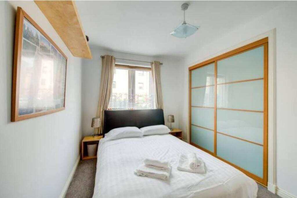 Appartement Lovely 2 Bdr In Dalry / Near Haymarket Édimbourg