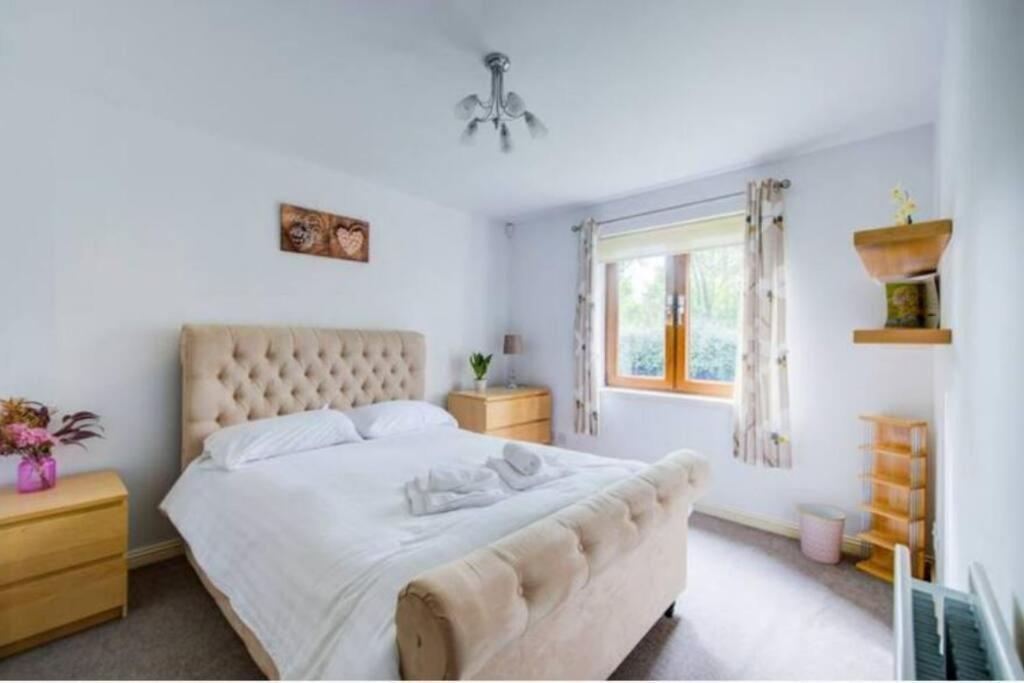 Lovely 2 Bdr In Dalry / Near Haymarket Appartement *